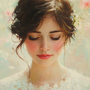 Strand (A Song for Audrey)