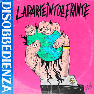 DISOBBEDIENZA