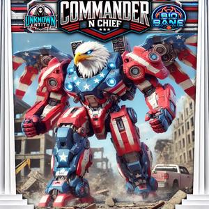 Commander N Chief