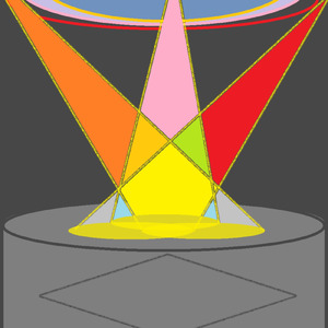 赤い薔薇と夢の翼 (feat. ロサ)