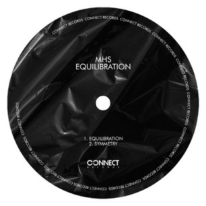 Equilibration (Original Mix)
