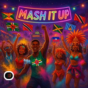 MASH IT UP!