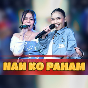Nan Ko Paham