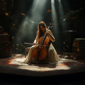 Melodies of the Silk Road