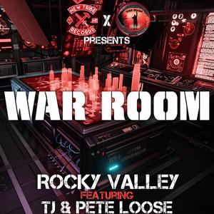 War Room (feat. Tommy Sheppard & Pete Loose)