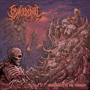 Born in the Devastation