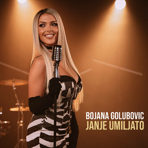 Janje umiljato (Cover)
