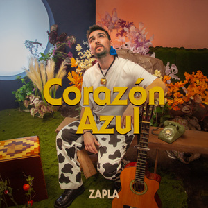 Corazón Azul