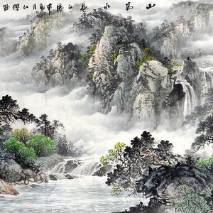 *Free* 断崖【中国风 x Mac Ova Seas x Gunna】