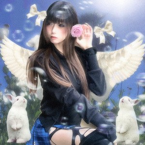 爱你但说不出口