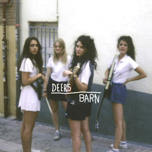 Castigadas en el Granero