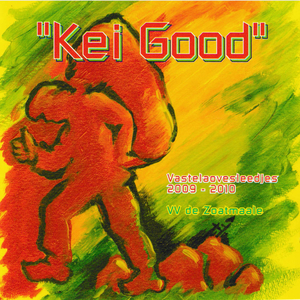 Vastelaovendj in de gloria