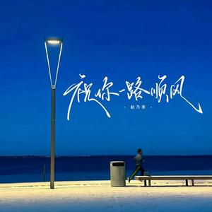 祝你一路顺风