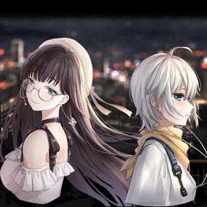 暧昧物语（混音版）