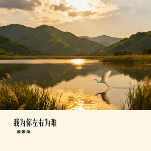 我为你左右为难