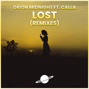 Lost (feat. Calla) [Alzox Remix]