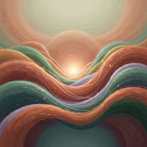 夜宴のデジタル鼓動