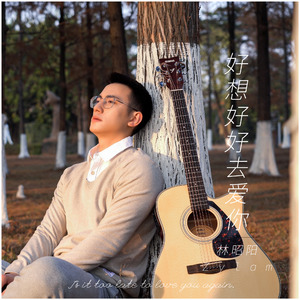 好想好好去爱你