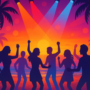 Зажигаем (Original Mix)