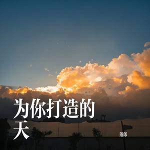 为你打造的天