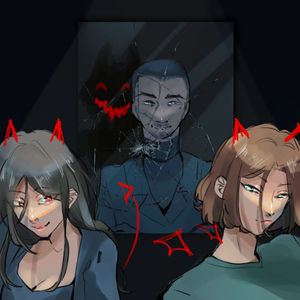 Влад Череватый