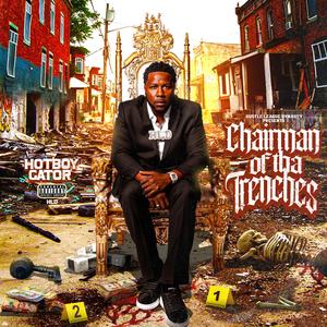 L L D I B (Dondrick Italian Bennett) (feat. SongBird)