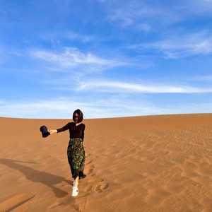 @四姑娘【丽江醉乡民谣】