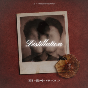 蒸馏 Distillation