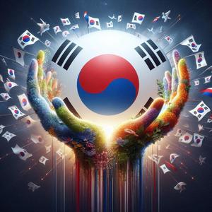 대한민국의 미래 하모니(Harmony of Korea's Future) v2