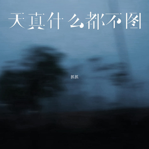 天真什么都不图