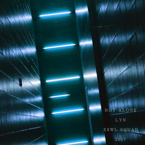 Not Alone (Original Mix)