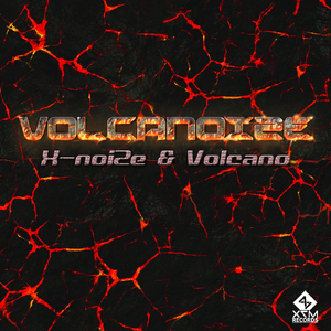 Volcanoize (Original Mix)