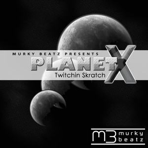 Planet X (Klosed Kaption *** Mix)