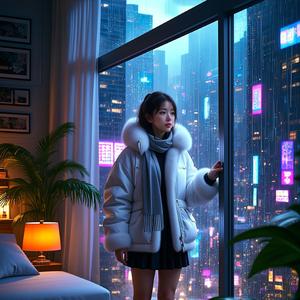 잘못된 세계관(Dance ver.)