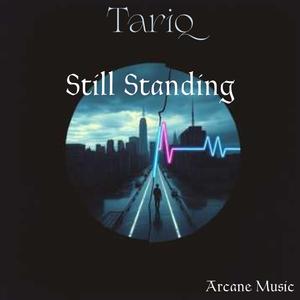 Still Standing (feat. Daniela Markens)
