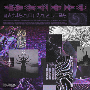 THE COSMOS OF CHAOS (ANTHMNOISE Remix)