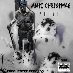 Anti Christmas (Instrumental)