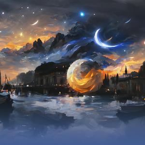 Bersamamu di Tepi Laut