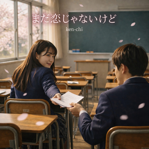 まだ恋じゃないけど