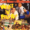 Cash Money & Marvelous - The Music Maker