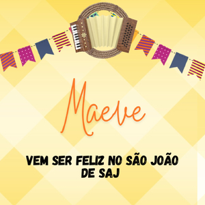 Vem Ser Feliz no São João de Saj