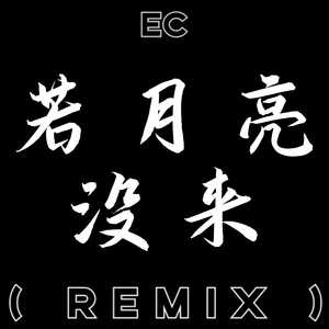 若月亮没来 (Remix)
