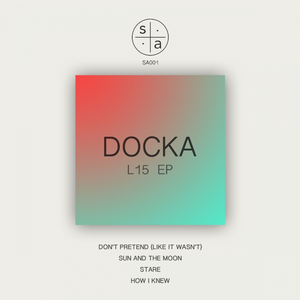 Stare (Original Mix)