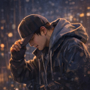 そのままでいい