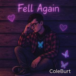 Fell Again