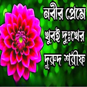 নতুন দুরুদ শরীফ শেষ নবী আঃ এর প্রেমে পাগল। দুরুদ শরীফ