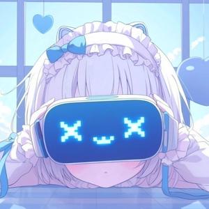 バーチャルの放課後