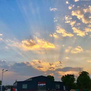 夏天不愤怒（Demo）