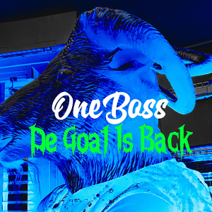 De Goat Is Back