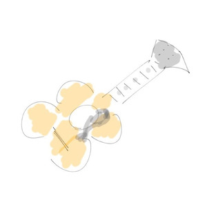 あなたがとてもいい